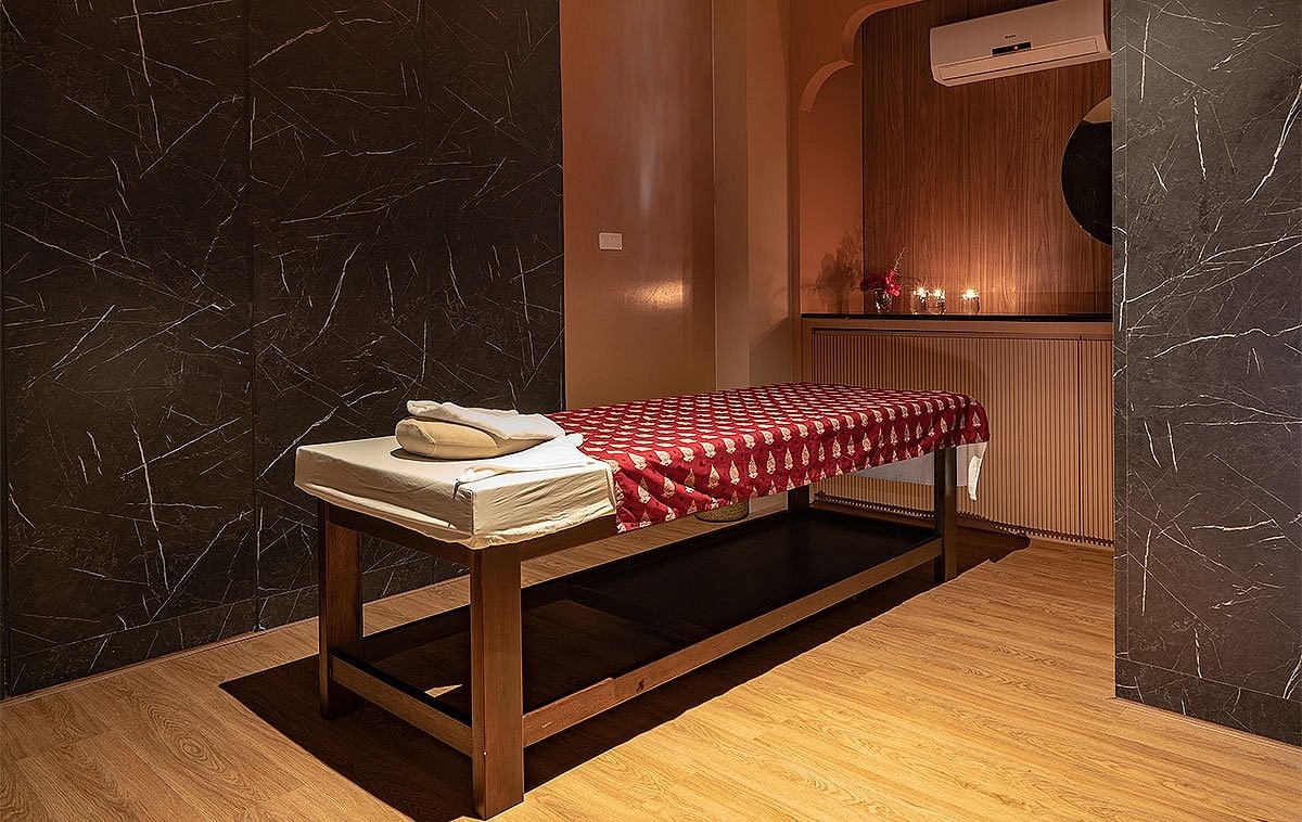 منتجع أنانا إيكولوجيكال كرابي  Anana Ecological Resort Krabi