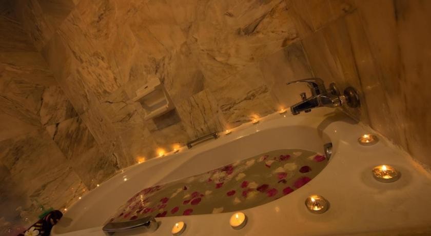 فندق اسيانيا ريزورت لنكاوي ماليزيا