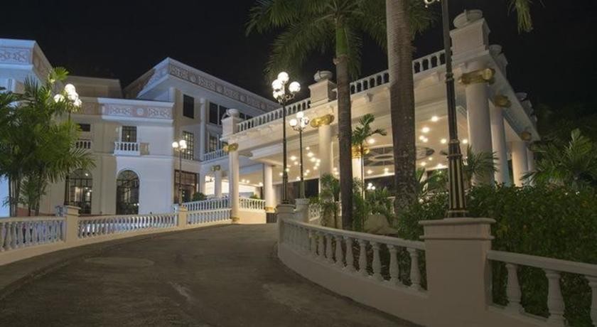 فندق اسيانيا ريزورت لنكاوي ماليزيا