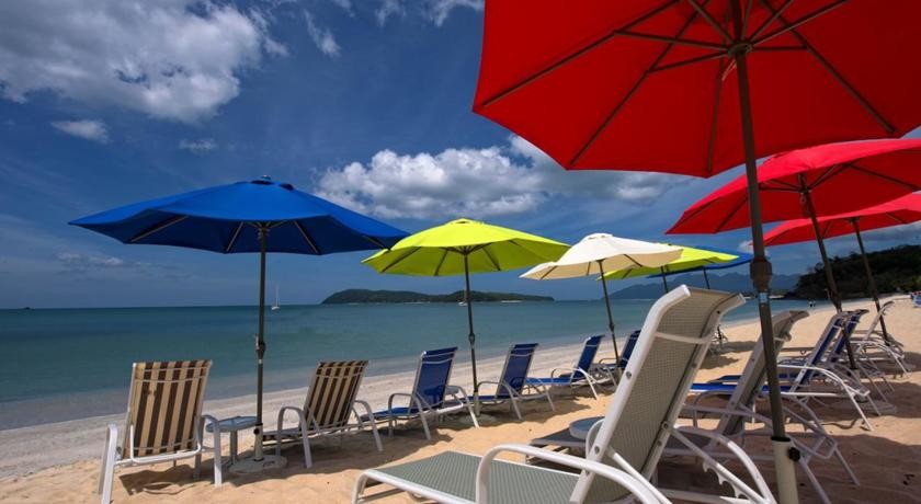 فندق اسيانيا ريزورت لنكاوي ماليزيا