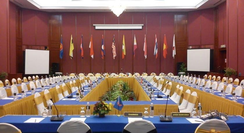 فندق اسيانيا ريزورت لنكاوي ماليزيا