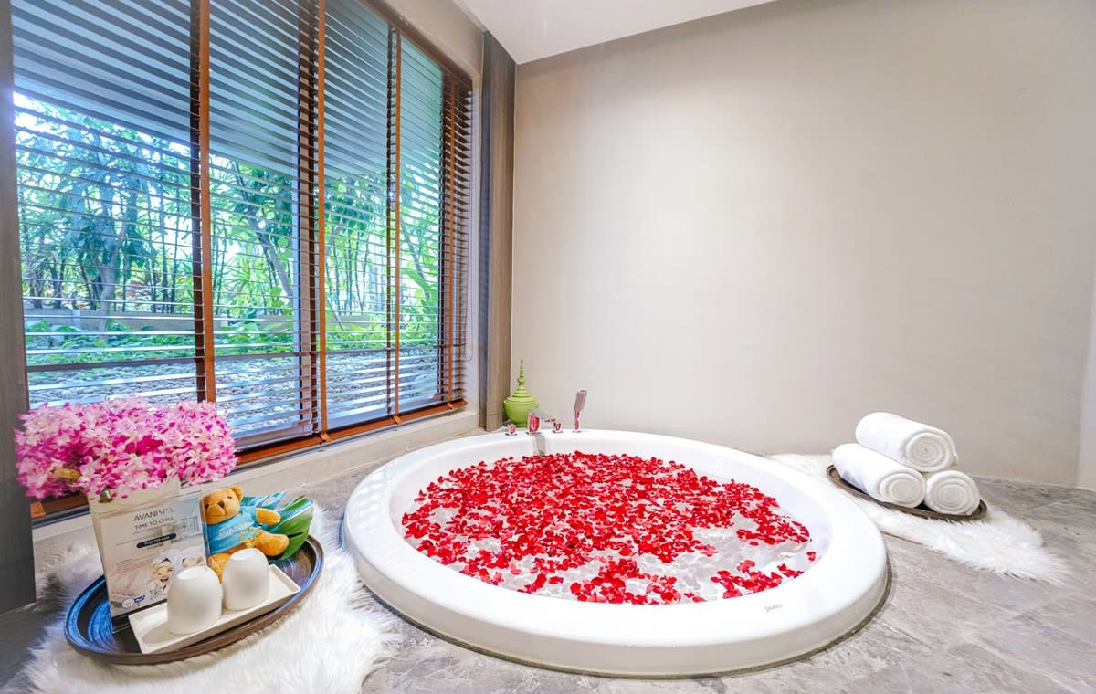 منتجع أفاني بتايا ريزورت تايلاند Avani Pattaya Resort