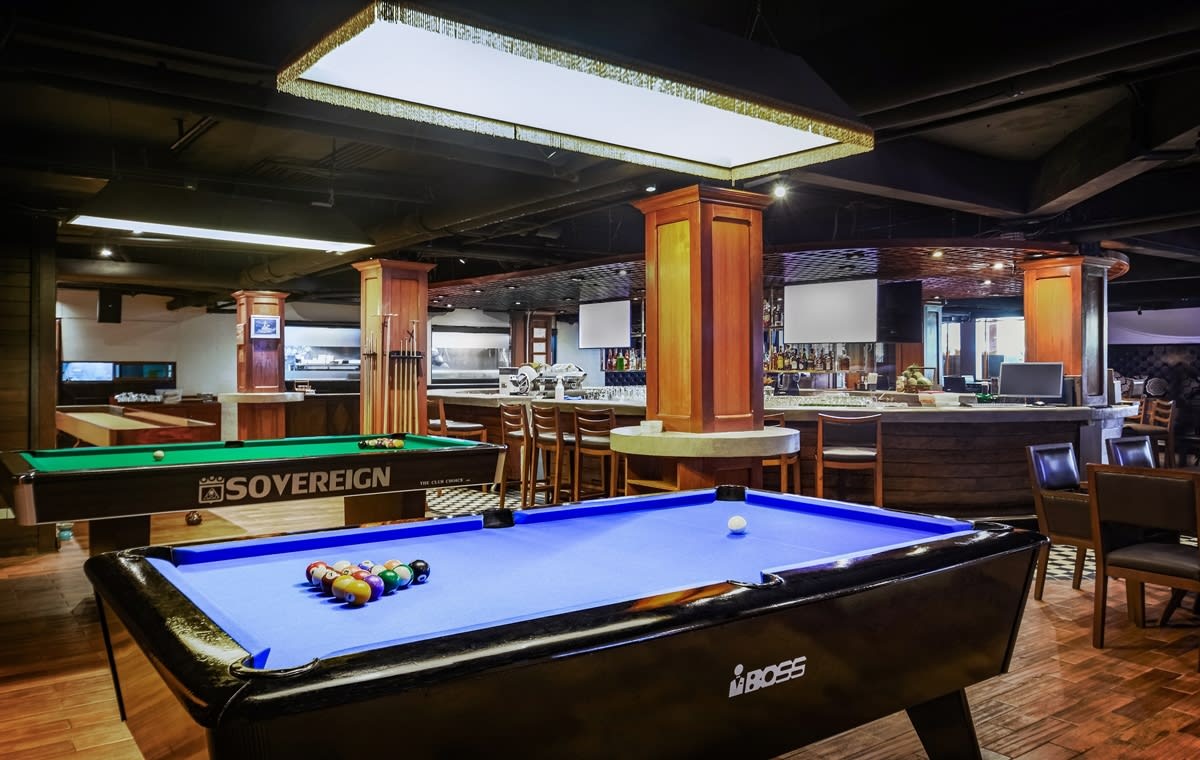 منتجع أفاني بتايا ريزورت تايلاند Avani Pattaya Resort