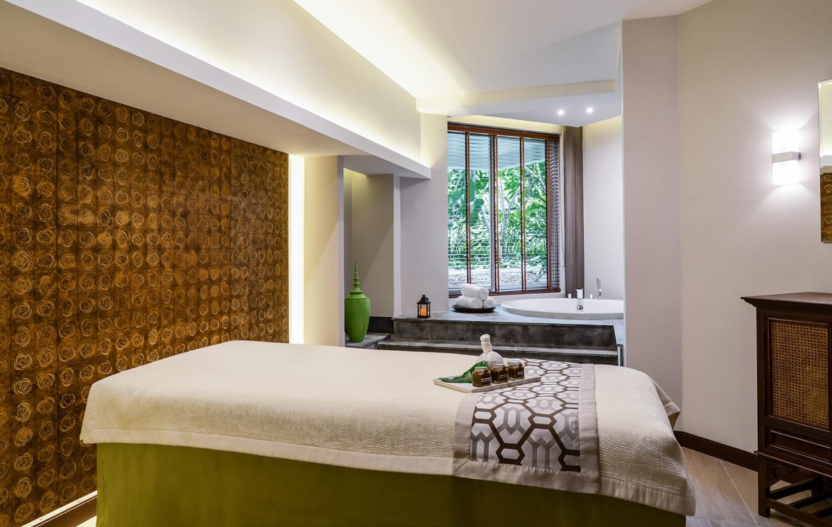 منتجع أفاني بتايا ريزورت تايلاند Avani Pattaya Resort