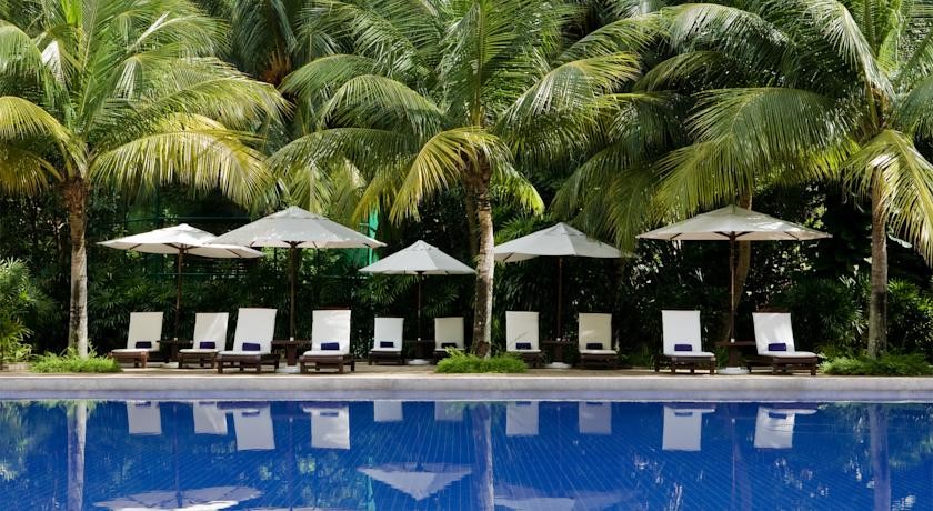 فندق افيليون بورت دكسون ملاكا ماليزيا 