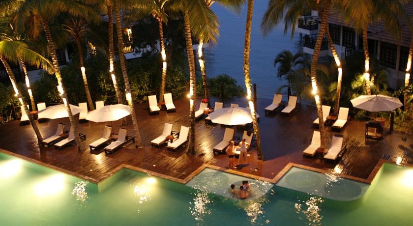 فندق افيليون بورت دكسون ملاكا ماليزيا 