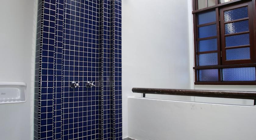 فندق افيليون بورت دكسون ملاكا ماليزيا 