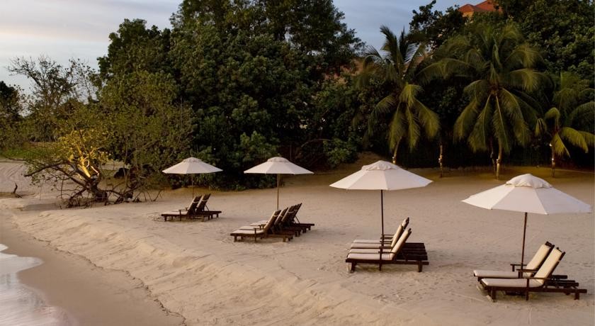 فندق افيليون بورت دكسون ملاكا ماليزيا 