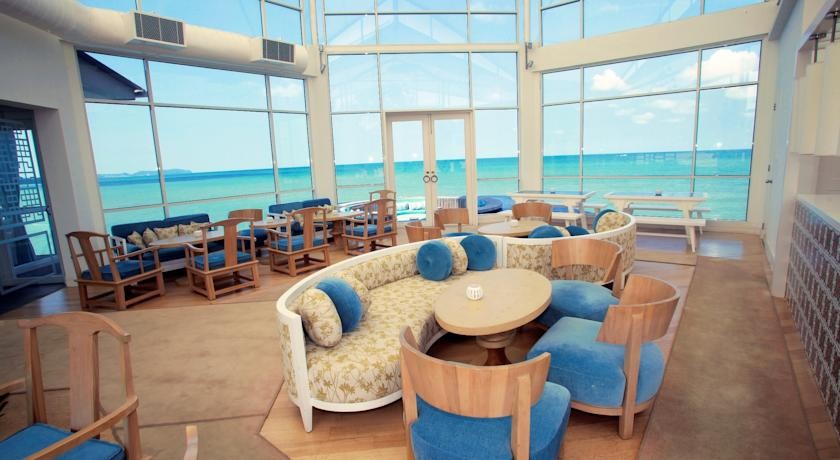 فندق افيليون بورت دكسون ملاكا ماليزيا 