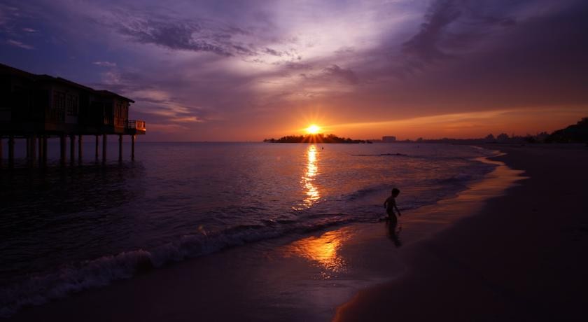 فندق افيليون بورت دكسون ملاكا ماليزيا 