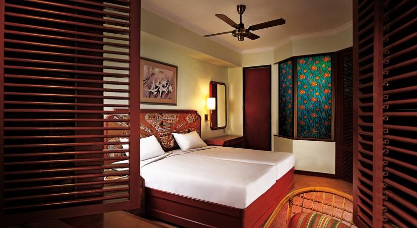 فندق اوانا جنتنج هايلاند ماليزيا 