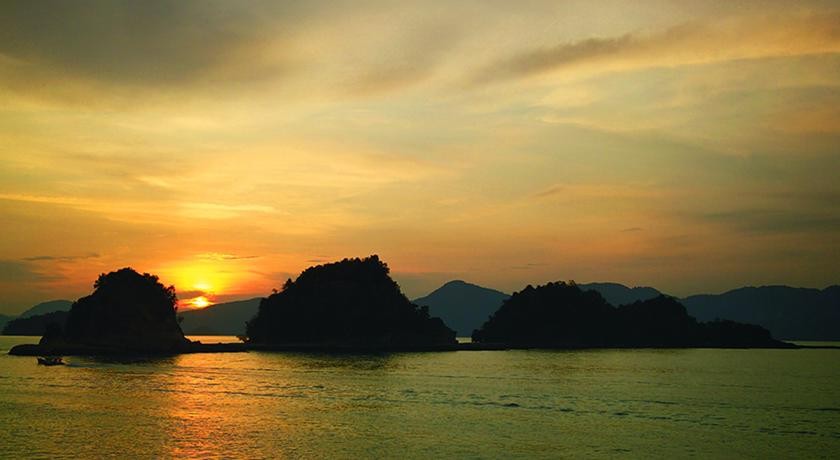 فندق اوانا لنكاوي ماليزيا