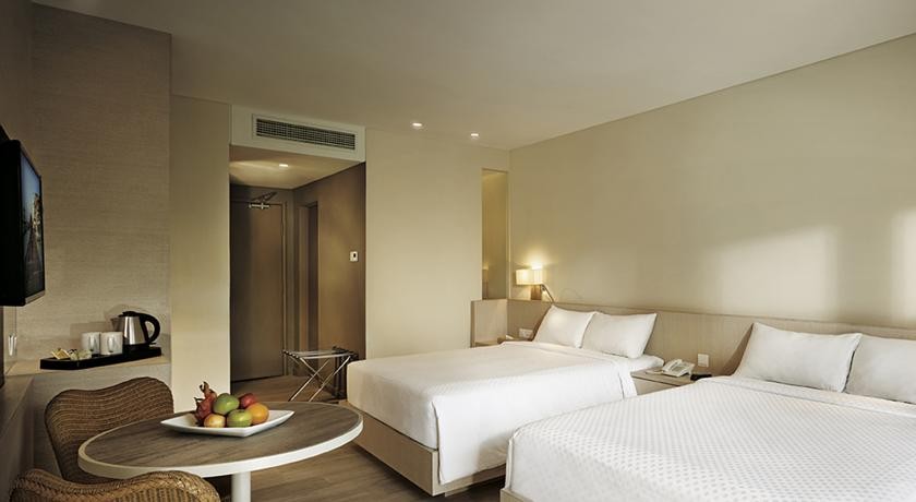 فندق اوانا لنكاوي ماليزيا