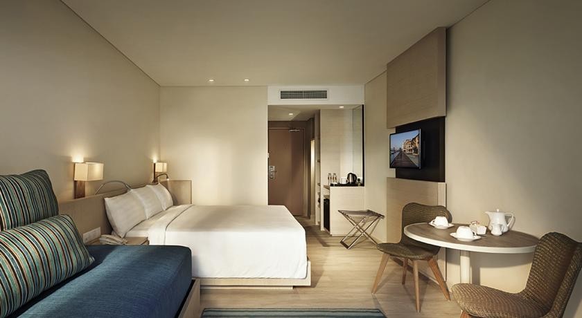 فندق اوانا لنكاوي ماليزيا