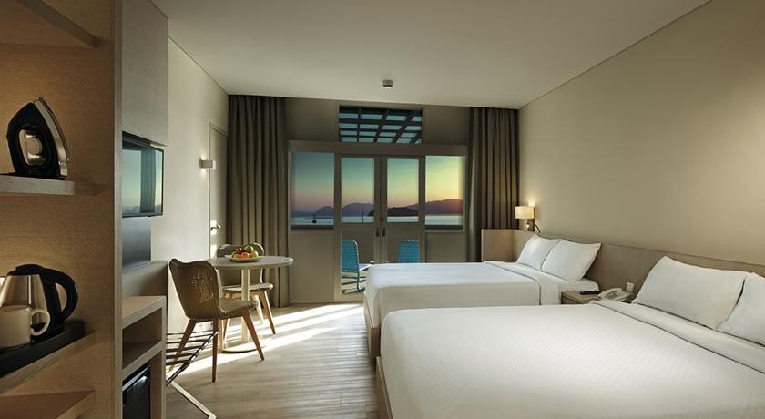 فندق اوانا لنكاوي ماليزيا