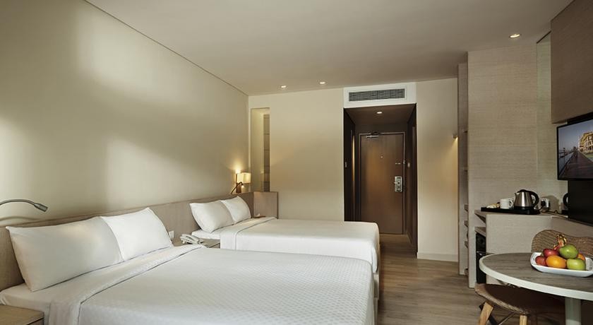 فندق اوانا لنكاوي ماليزيا