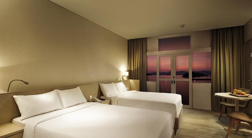 فندق اوانا لنكاوي ماليزيا