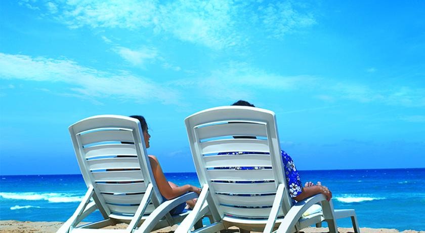 فندق اوانا لنكاوي ماليزيا