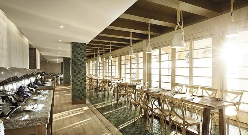 فندق اوانا لنكاوي ماليزيا