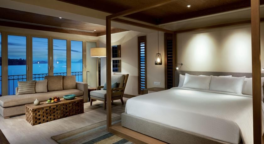 فندق اوانا لنكاوي ماليزيا