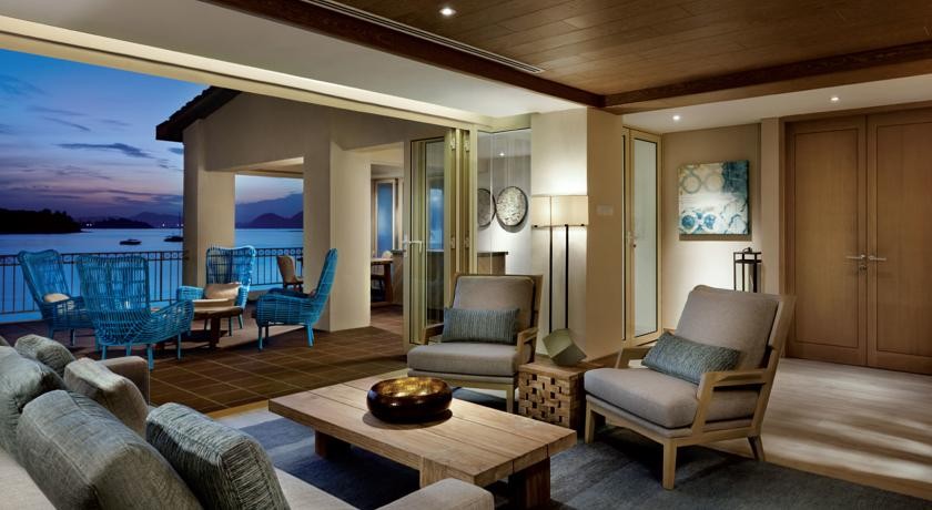 فندق اوانا لنكاوي ماليزيا