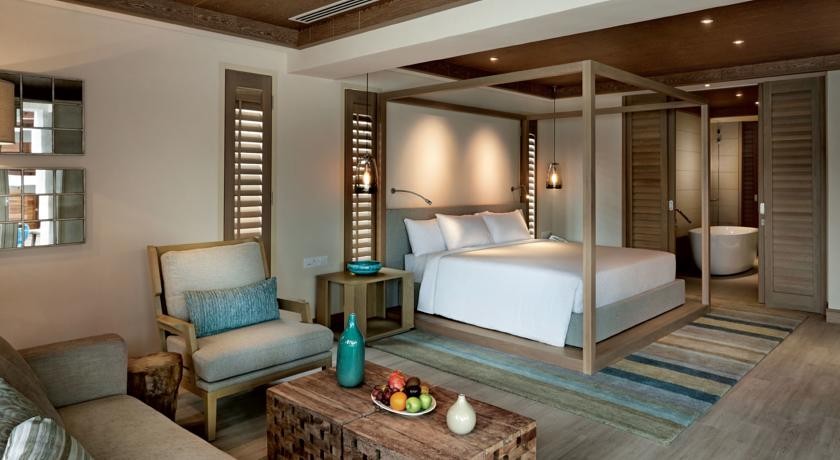 فندق اوانا لنكاوي ماليزيا