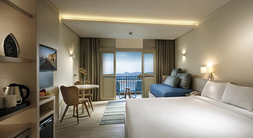 فندق اوانا لنكاوي ماليزيا