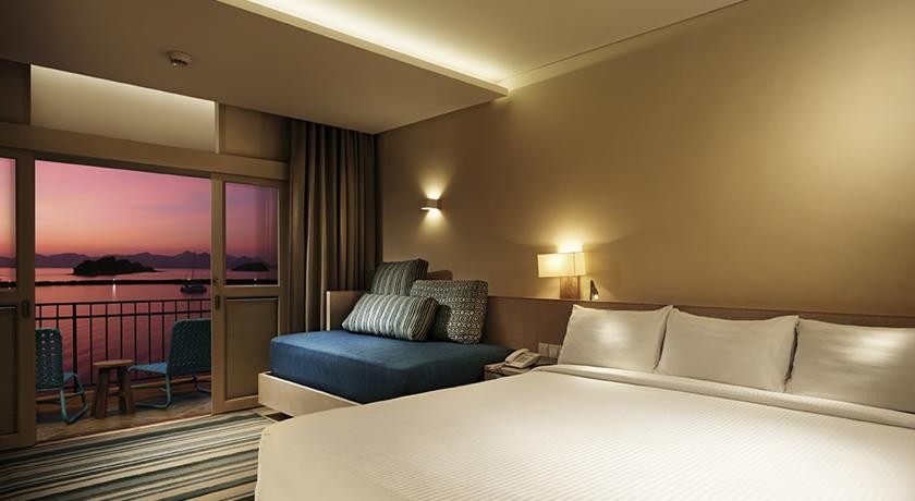 فندق اوانا لنكاوي ماليزيا