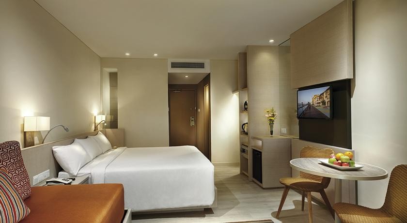 فندق اوانا لنكاوي ماليزيا