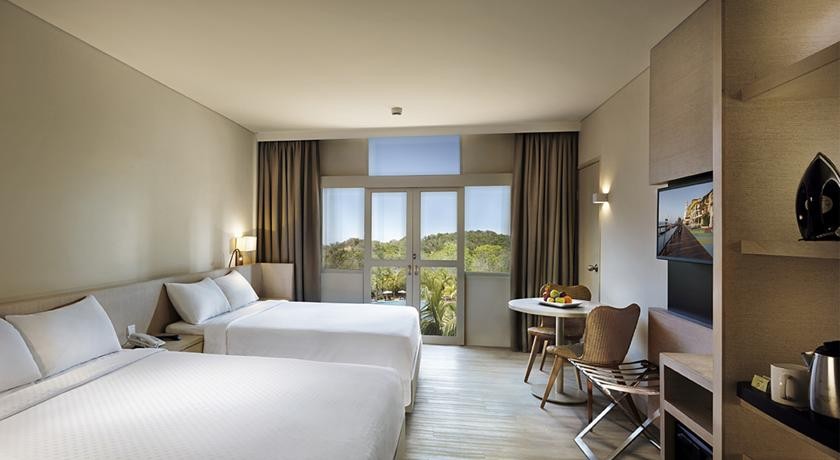 فندق اوانا لنكاوي ماليزيا