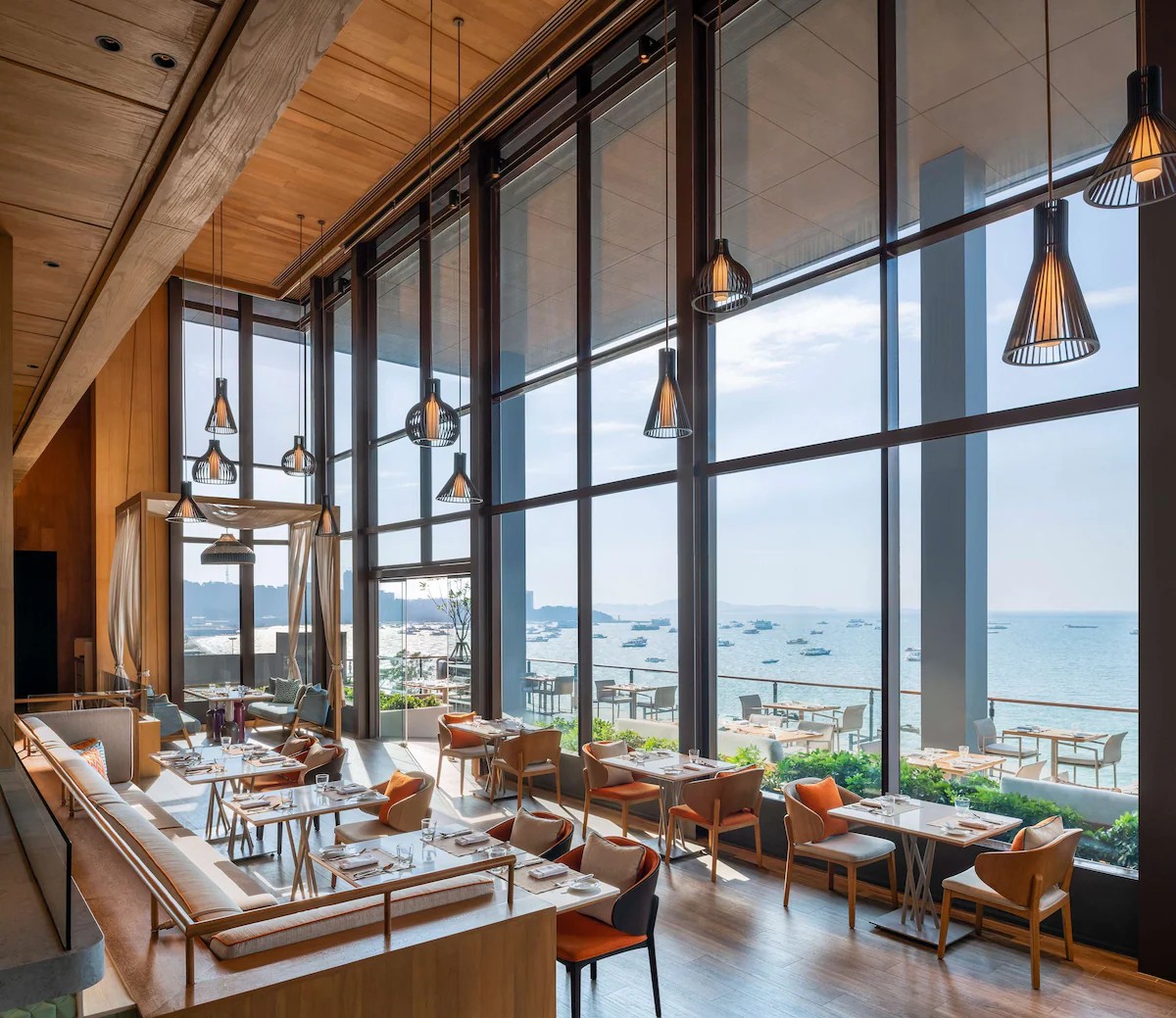 فندق هيلتون باتايا  Hilton Pattaya