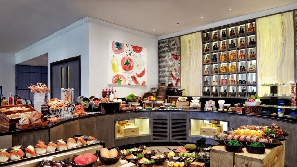 فندق جراند ميركيور بانكوك أتريوم تايلاند Grand Mercure Bangkok Atrium Thailand