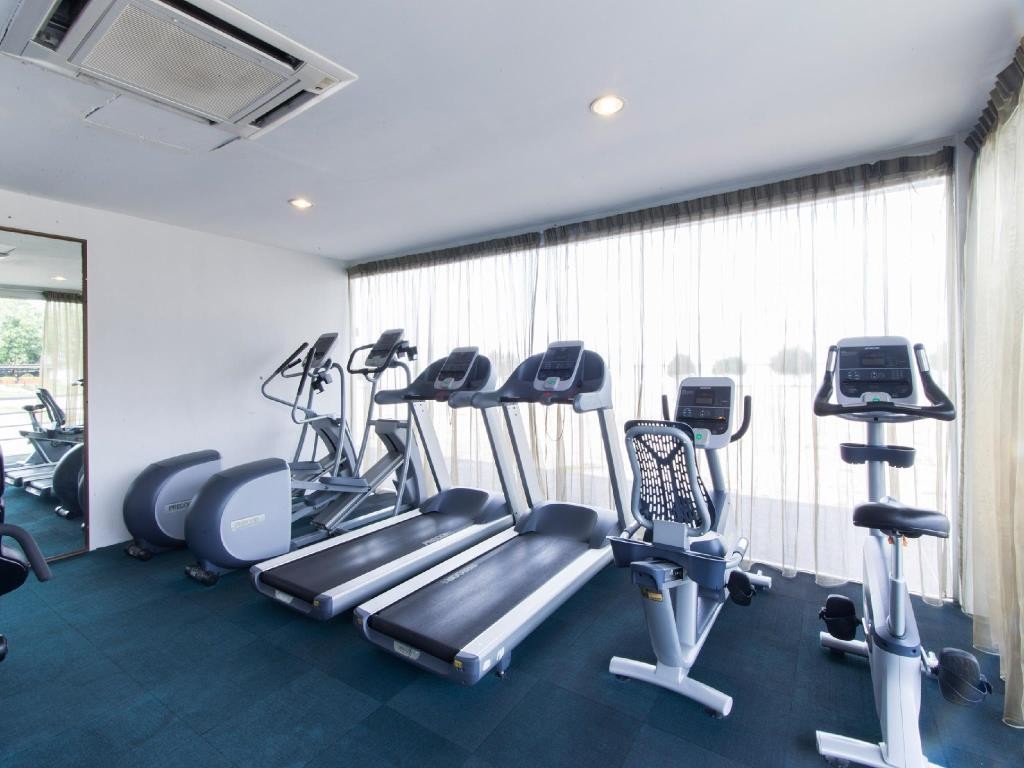 منتجع سينشري لانجكاسوكا ريزورت لنكاوي ماليزيا