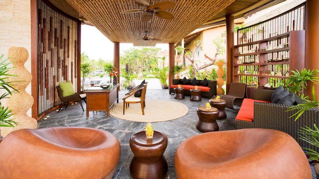 فندق ومنتجع سنتارا غراند ميراج بيتش باتايا تايلاند Centara Grand Mirage Beach Resort Pattaya Thailand