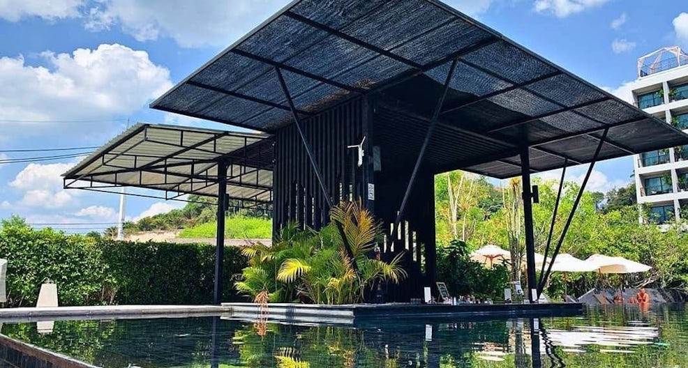 منتجع أنانا إيكولوجيكال كرابي  Anana Ecological Resort Krabi