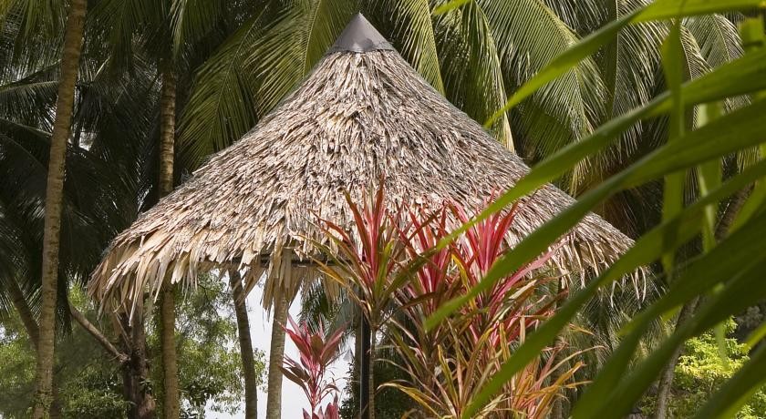 فندق البايفيو بيتش بينانغ ماليزيا