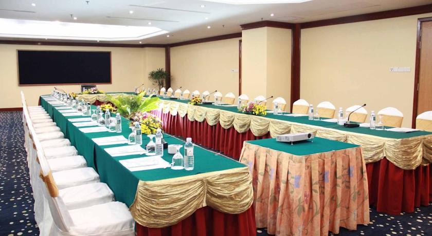 Bayview Hotel Langkawi Malaysia