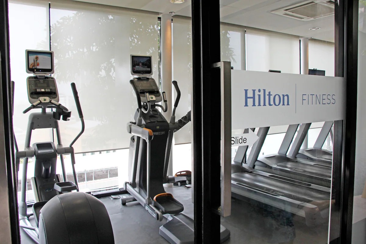 فندق هيلتون باتايا  Hilton Pattaya