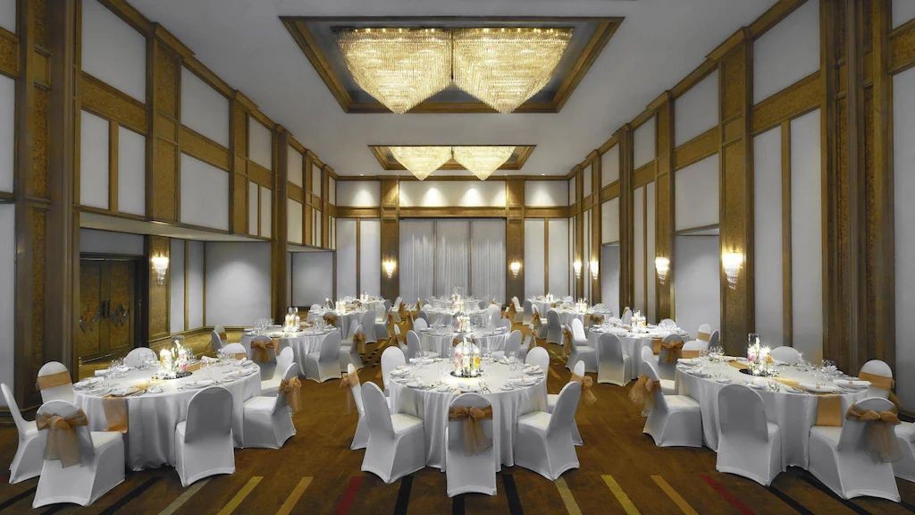 فندق جراند ميركيور بانكوك أتريوم تايلاند Grand Mercure Bangkok Atrium Thailand