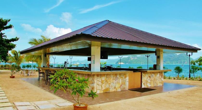 فندق بيلا فيستا لنكاوي ماليزيا