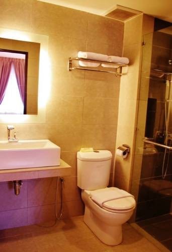 فندق بيلا فيستا لنكاوي ماليزيا