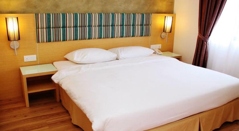 فندق بيلا فيستا لنكاوي ماليزيا