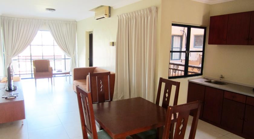 فندق بيلا فيستا لنكاوي ماليزيا