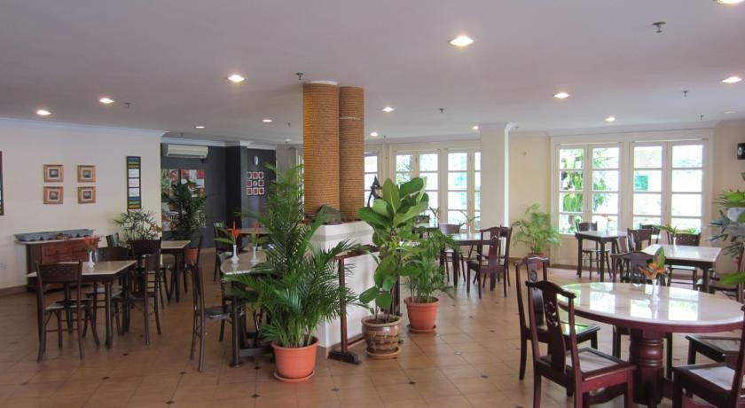 فندق بيلا فيستا لنكاوي ماليزيا