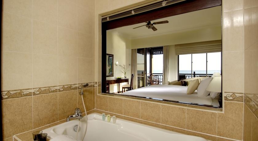 فندق البرجايا لنكاوي ماليزيا