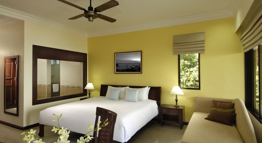 فندق البرجايا لنكاوي ماليزيا