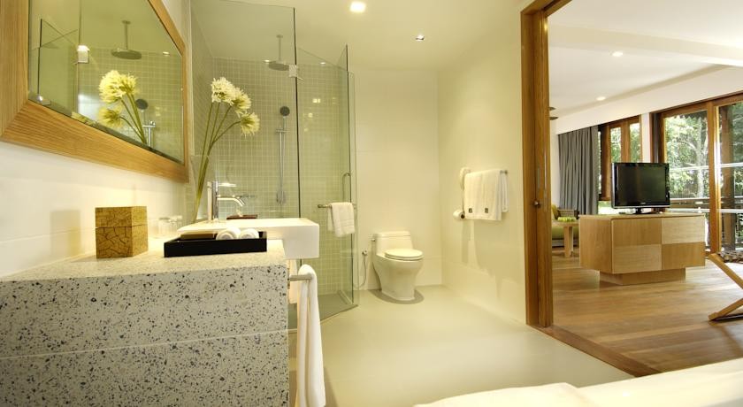 فندق البرجايا لنكاوي ماليزيا