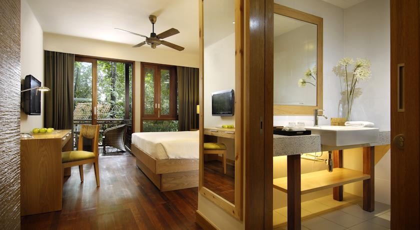 فندق البرجايا لنكاوي ماليزيا