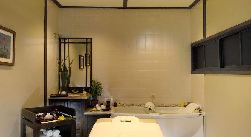 فندق البرجايا لنكاوي ماليزيا