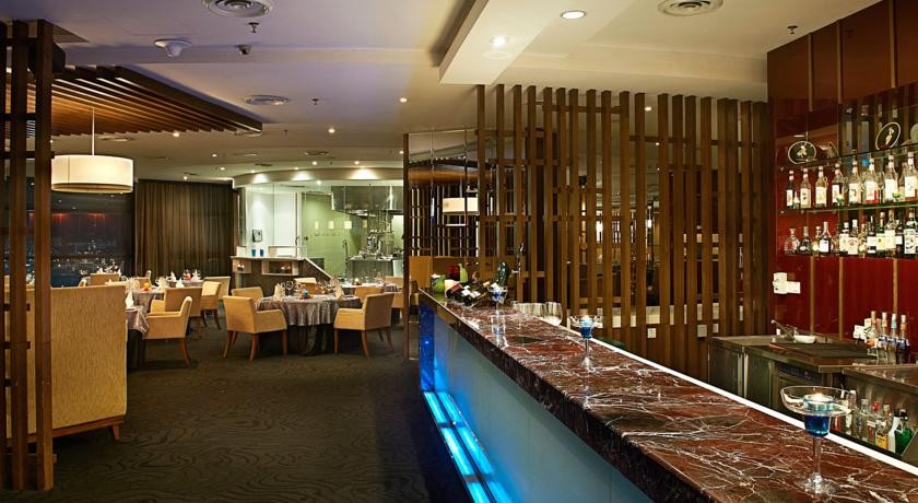 فندق برجايا التايم سكوير كوالالمبور ماليزيا